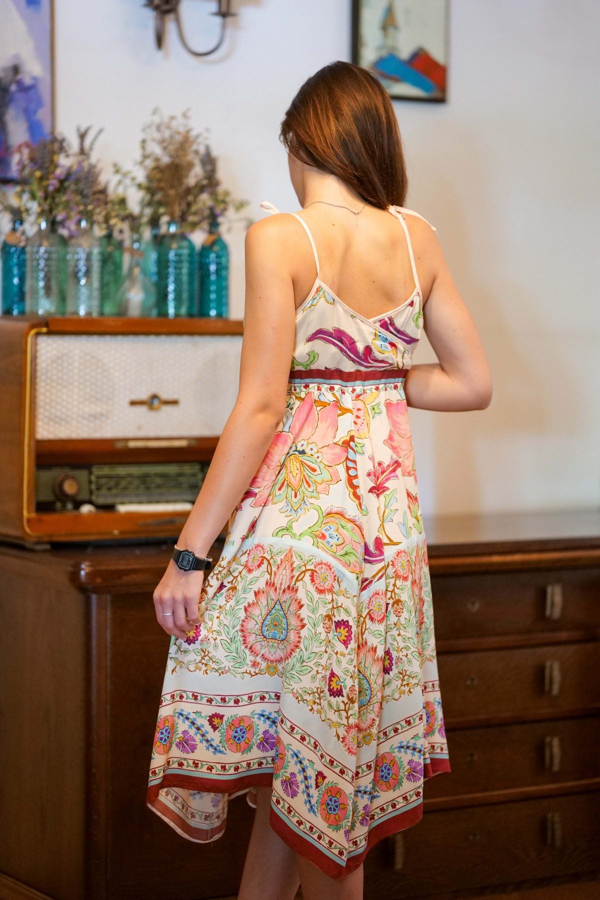 Rochie Fiona - Imagine 5