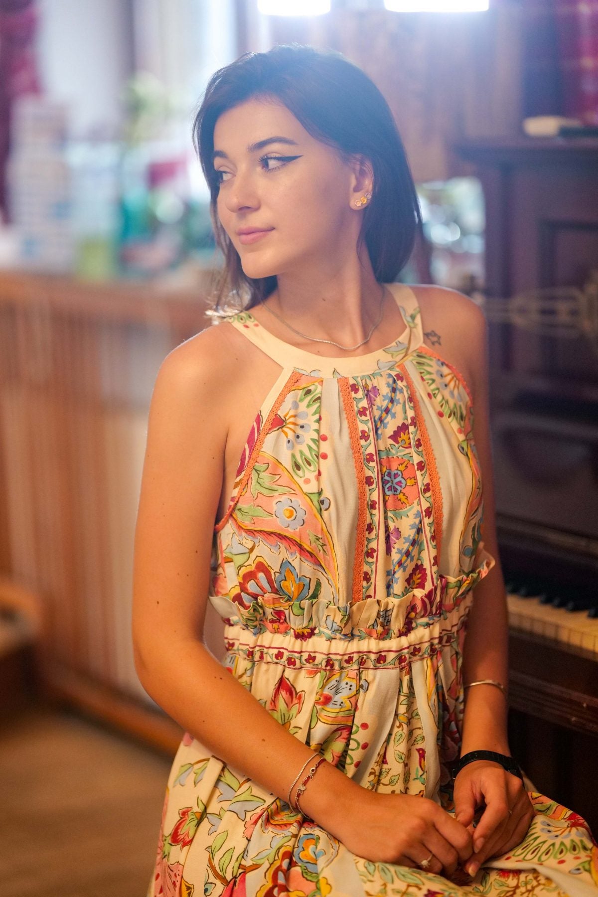 Rochie Iris - Imagine 5